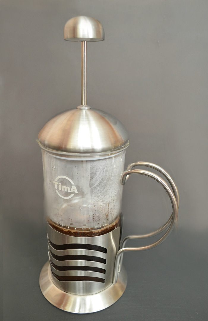 Коктейль Ирландский кофе (Irish Coffee)
