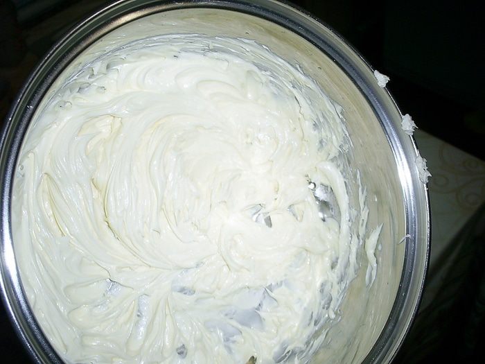 Торт &amp;quot;Андалузия&amp;quot;