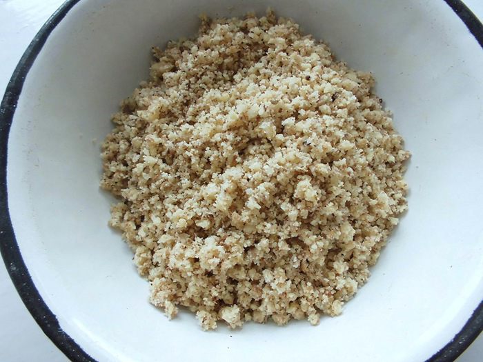 Закусочные морковные шарики для Наташи (Наталья)
