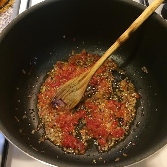 Солянка