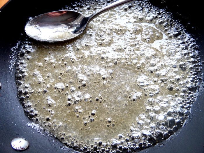 Козинаки из арахиса