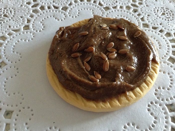 Халва &amp;quot;Льняная&amp;quot;