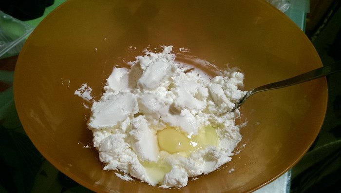  Запеканка &amp;quot;Любимый завтрак&amp;quot;