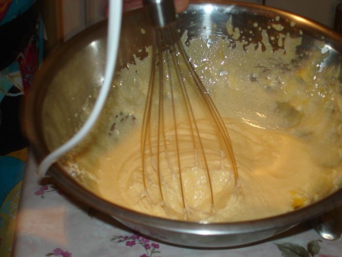 Торт &amp;quot;Пражский&amp;quot;