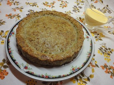 Картофельная бабка