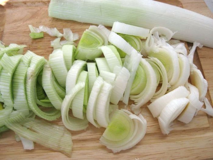  Курица по-итальянски     