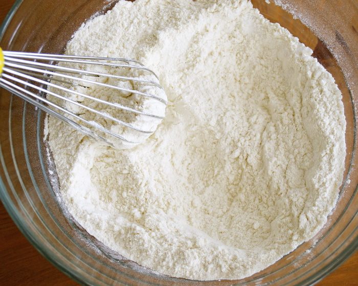 Пивной хлеб на сливочном масле (Buttery Beer Bread)