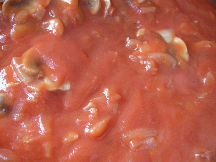 Польпетте (polpette)