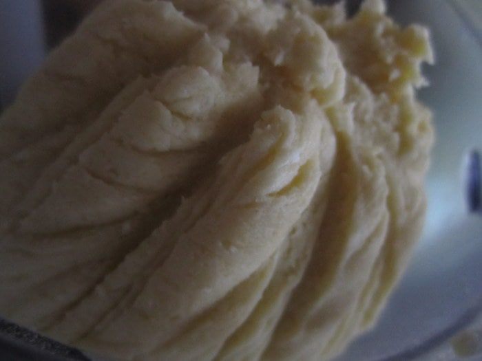 Корзинки песочные.