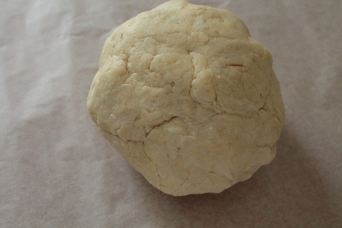 Тарт &amp;quot;Ароматы лета&amp;quot;