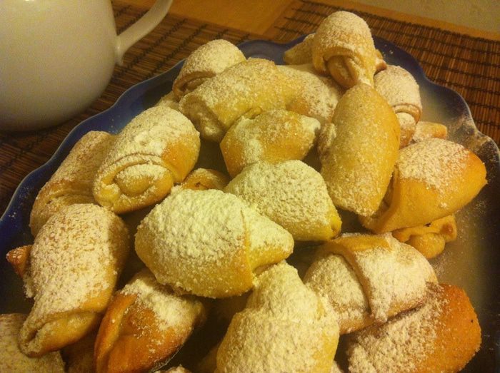 Рогалики 
