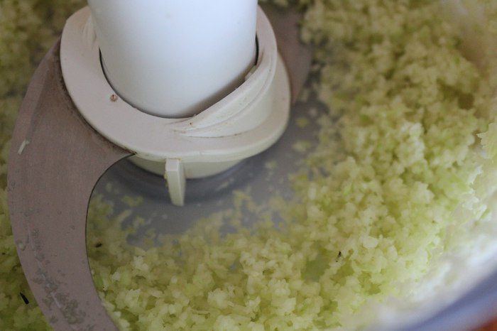 Диетические куриные котлеты в духовке