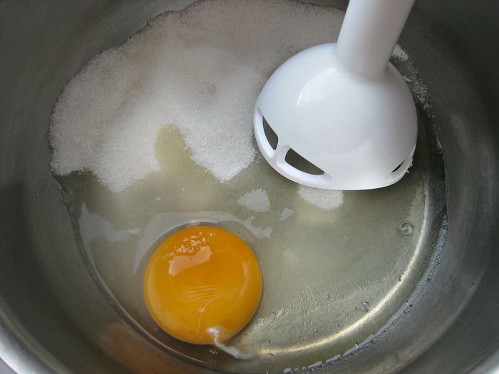 Фисташковое мороженое