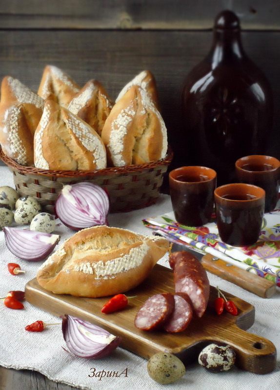 Римские чириоле
