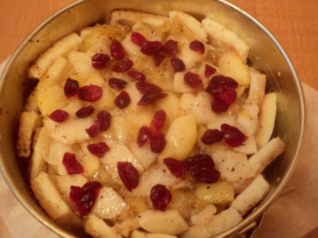 Шарлотка