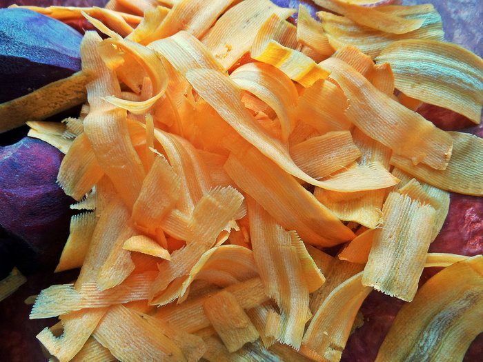 Маринованные овощи