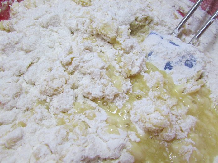 Рижские рогалики