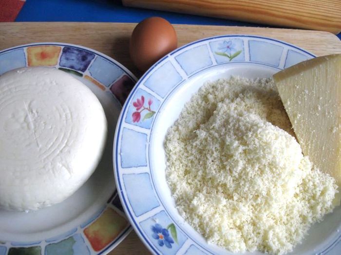 Каппеллетти, Cappelletti из Романьи, или пельмени по-итальянски