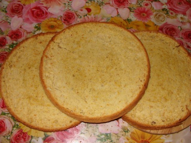 Детский торт &amp;quot;Улыбка&amp;quot;