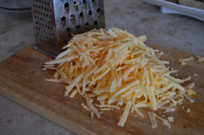 Куриная грудка под овощной шубкой