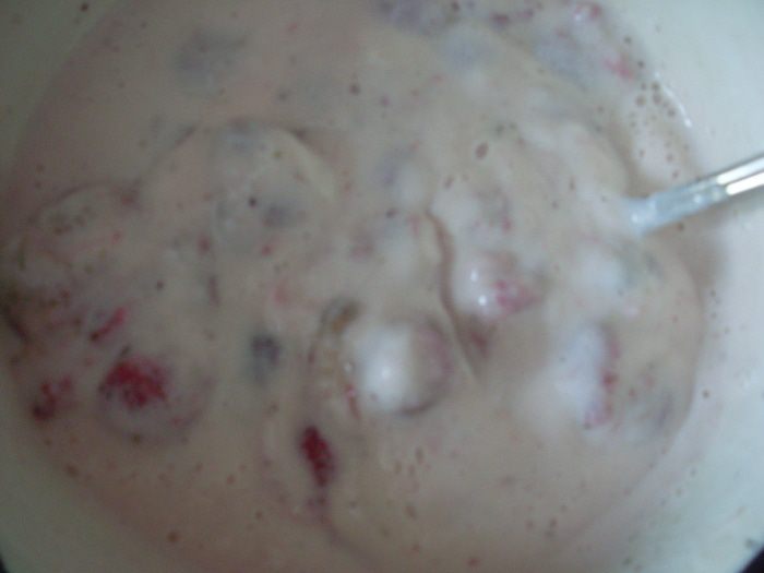 Торт &amp;quot;1000 калорий&amp;quot;