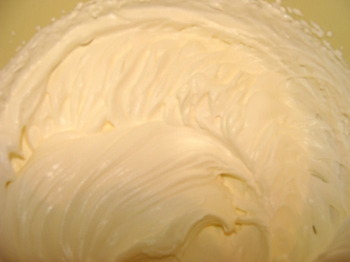 Творожное суфле с клубникой на завтрак &amp;quot; С любимыми не расставайтесь&amp;quot;