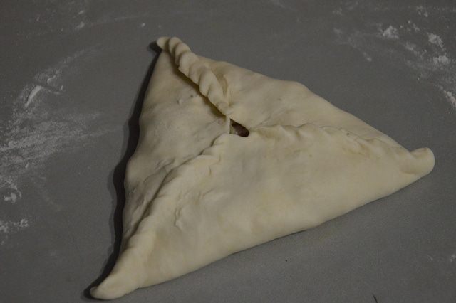 Треугольники (эчпочмак)