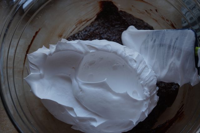 Хрустящий бананово-ореховый торт от Кристины Тоси