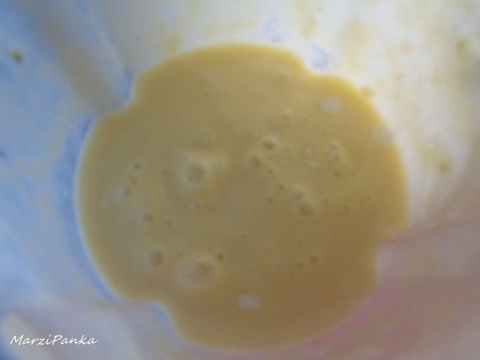 Индийский коктейль Манго Ласси (Mango Lassi)