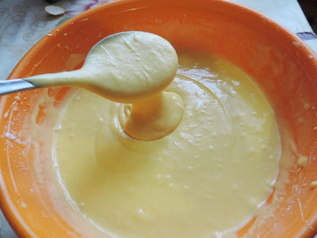 Хрустящие вафли (2 рецепта из одного набора продуктов)