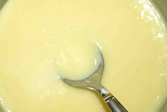 Шоколадная &amp;quot;Симфония&amp;quot; с кремом из белого шоколада