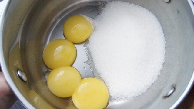 Шоколадная Пасха