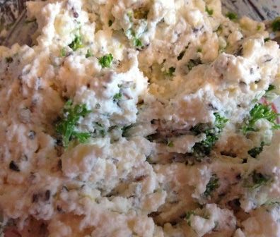 Салат &amp;quot;Ревнивица&amp;quot; из пекинской капусты и курицы