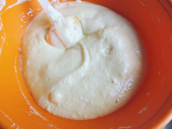 Клубничный торт с фисташковым кремом &amp;quot;Фрезье&amp;quot; («Fraisier»)