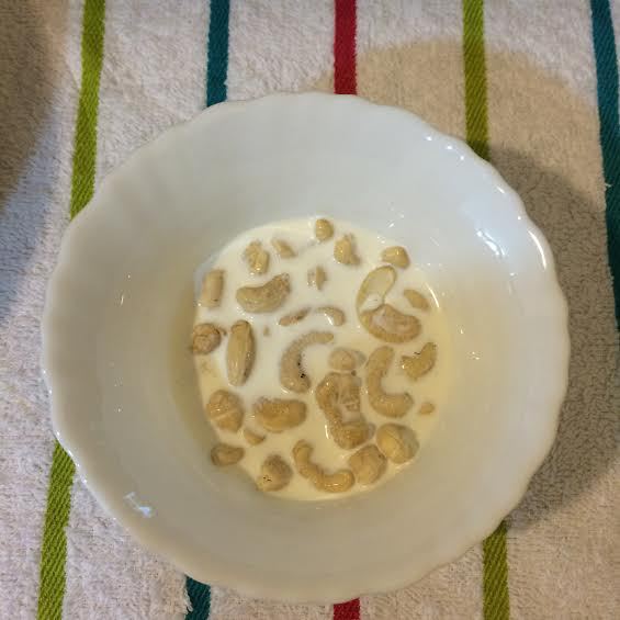 Chicken Tikka Masala (Тикка-масала)