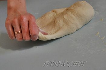 Хлеб &amp;quot;Эпи&amp;quot;