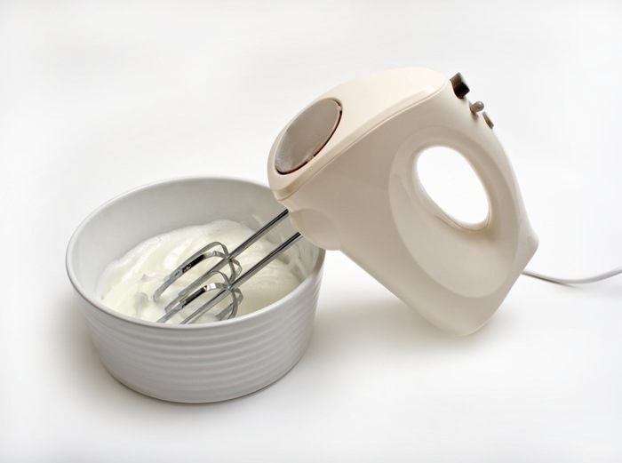 Брюссельские вафли