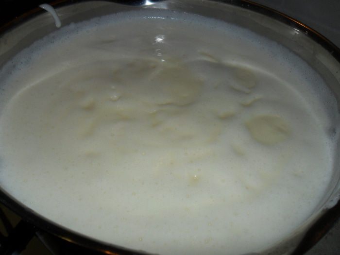 Наполеон &amp;quot;32 коржа&amp;quot;