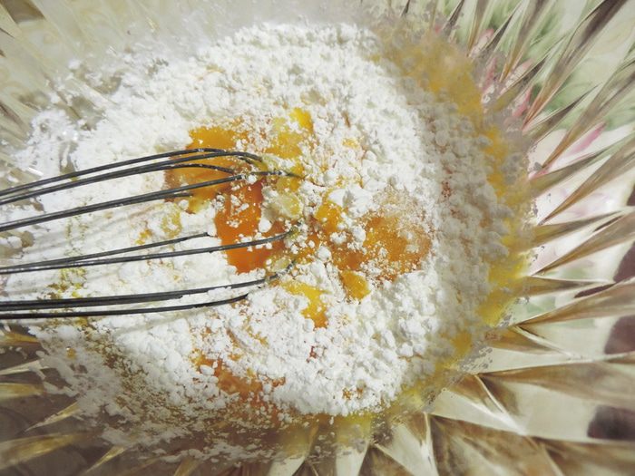 Торт &amp;quot;Карайби&amp;quot;