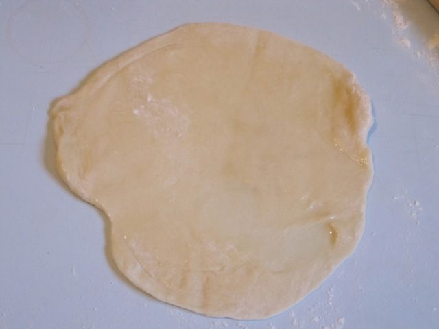 Хлеб &amp;quot;Солнце&amp;quot;