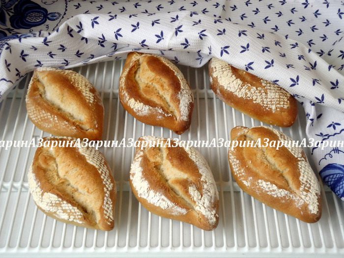 Римские чириоле