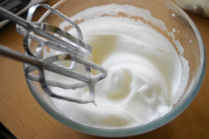 Ретэш с творогом и изюмом