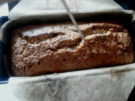 Кекс &amp;quot;Восточная сказка&amp;quot;