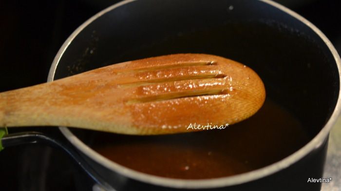 Говядина с молотым перцем