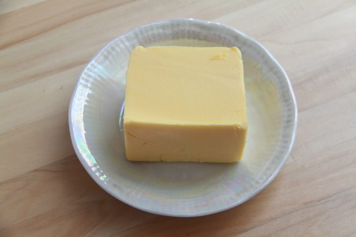 Масло Cafe De Paris