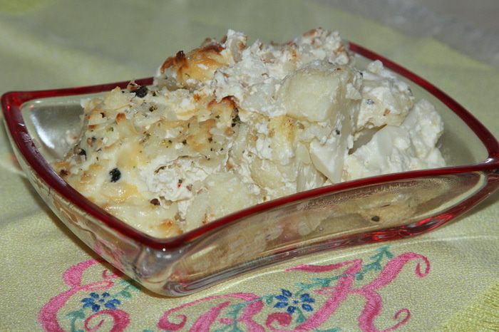 Мясной рулет &amp;quot;Завиток&amp;quot;