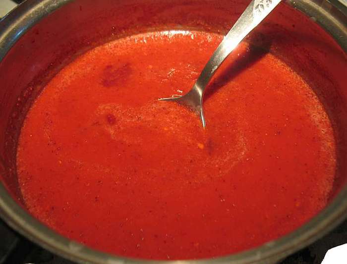 Фьюжн тирамису &amp;quot;Суши&amp;quot; 