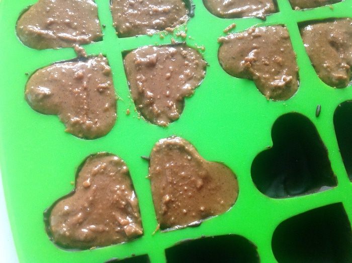 Шоколадные конфеты &amp;quot;Пралине&amp;quot;