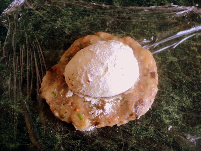 Яйца по-шотландски