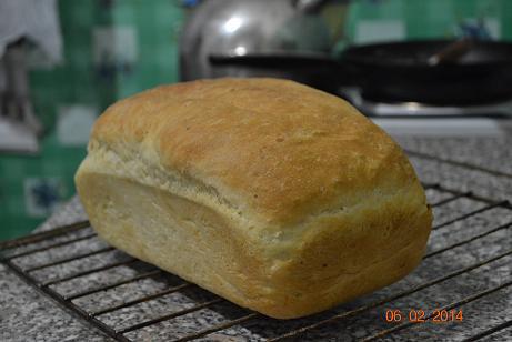 Хлеб для тостов